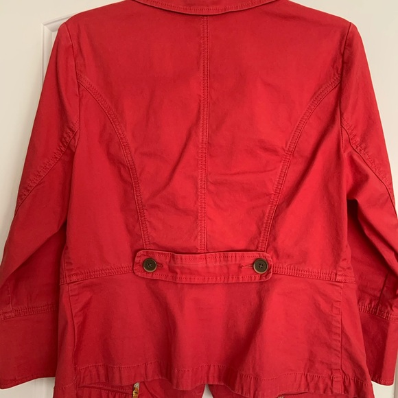CAbi Jacket - Picture 2 of 3